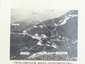 Cricket ground, 1942