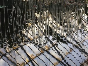 Far East PoWs behind bars